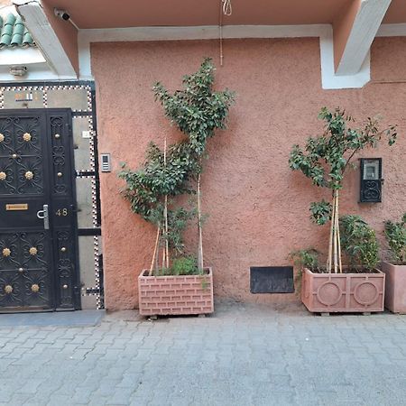 Riad Medina Маракеш Екстериор снимка