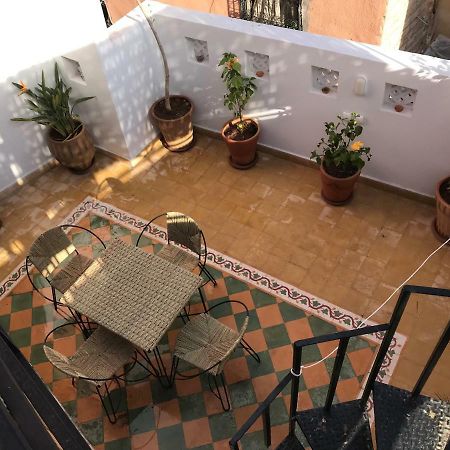 Riad Medina Маракеш Екстериор снимка