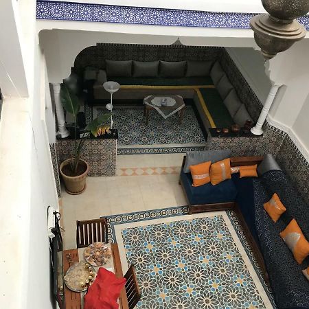 Riad Medina Маракеш Екстериор снимка