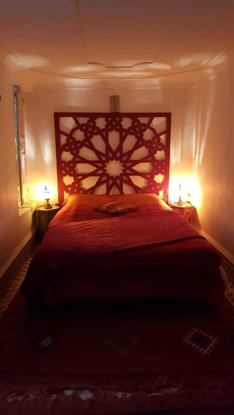 Riad Medina Маракеш Екстериор снимка
