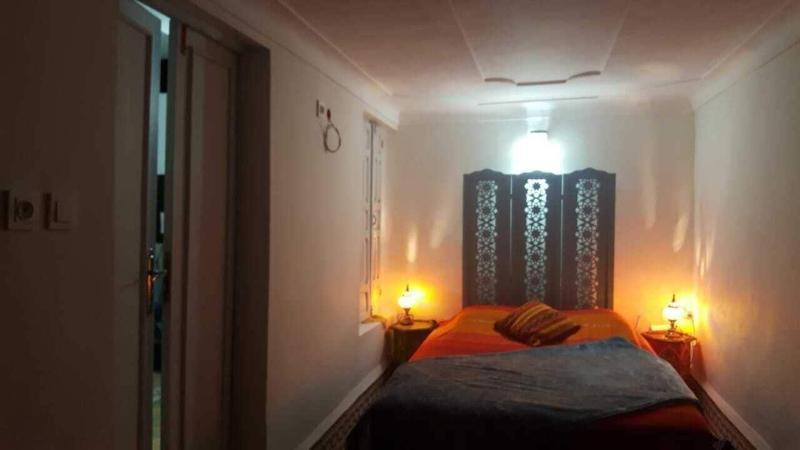 Riad Medina Маракеш Екстериор снимка