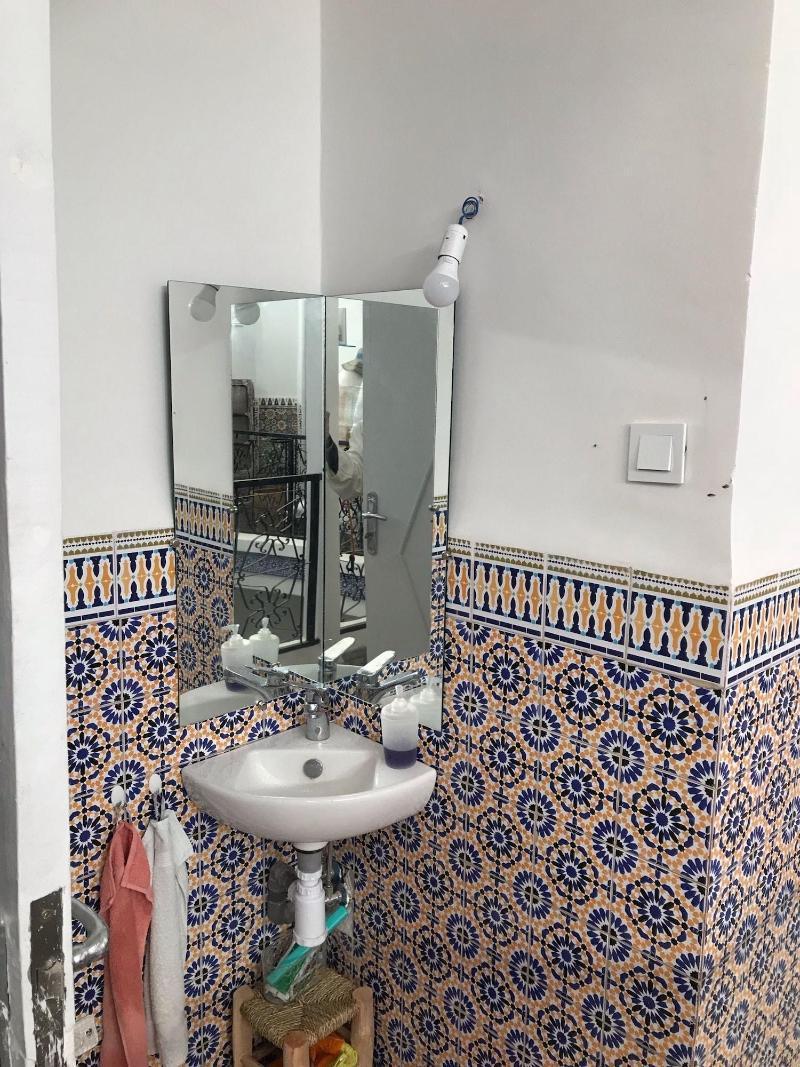 Riad Medina Маракеш Екстериор снимка