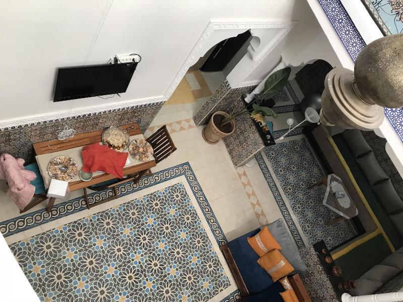 Riad Medina Маракеш Екстериор снимка