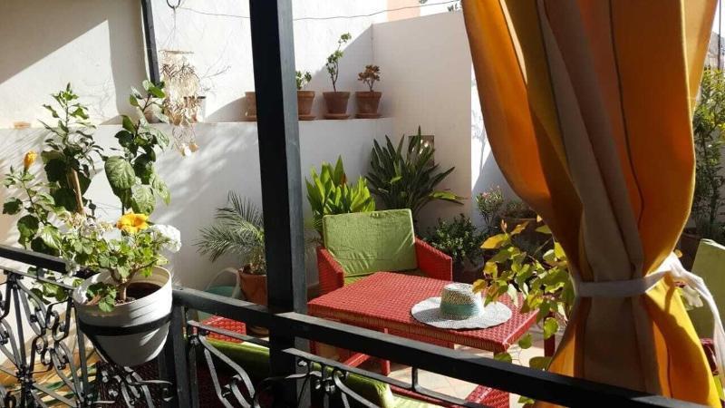 Riad Medina Маракеш Екстериор снимка