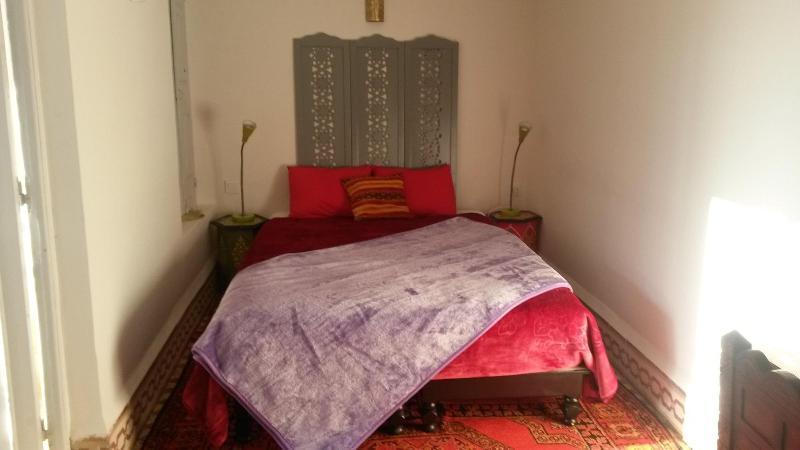 Riad Medina Маракеш Екстериор снимка