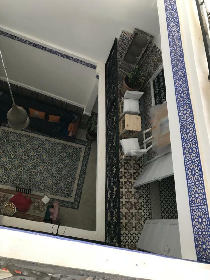 Riad Medina Маракеш Екстериор снимка
