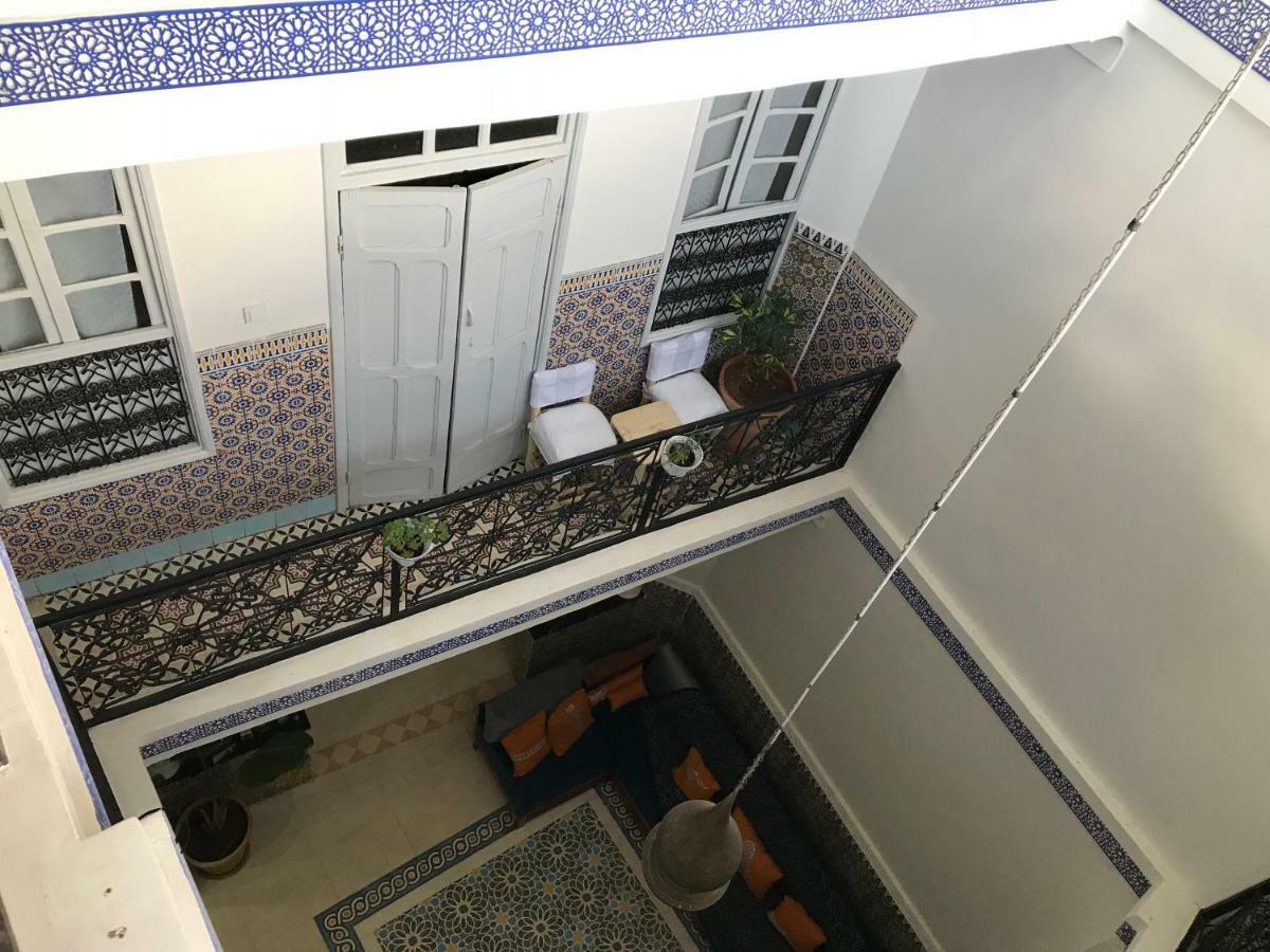 Riad Medina Маракеш Екстериор снимка