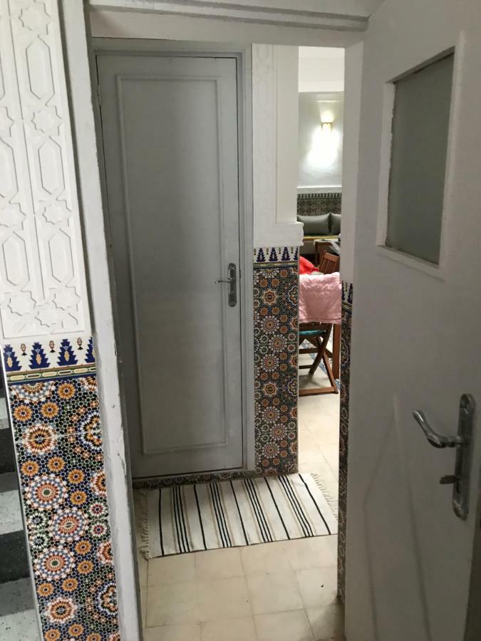 Riad Medina Маракеш Екстериор снимка