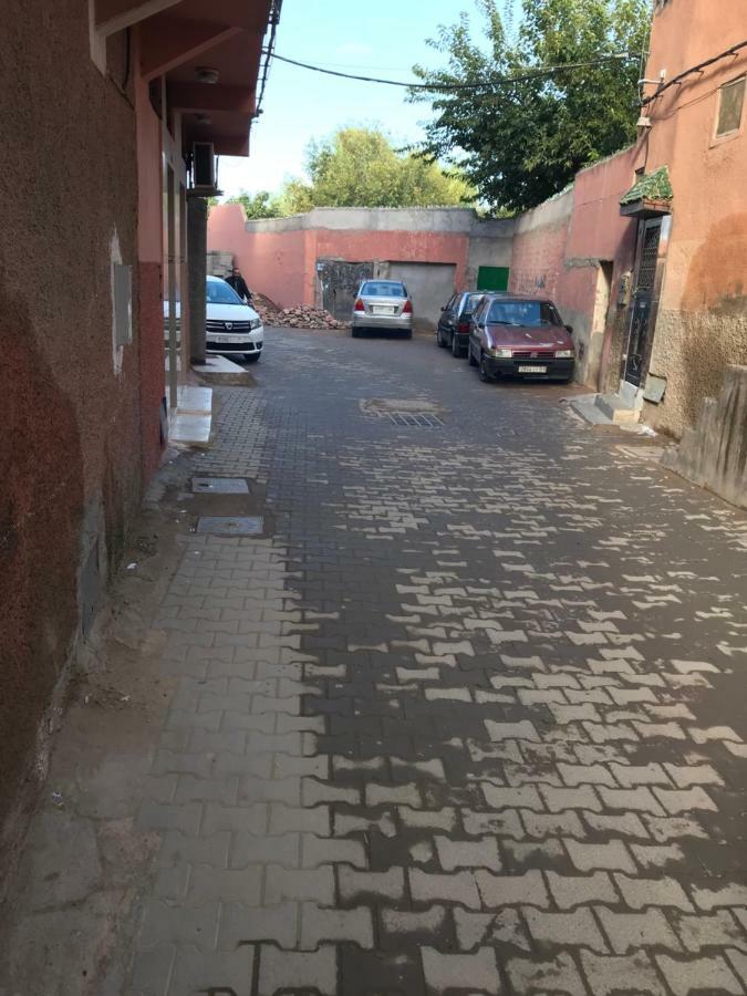 Riad Medina Маракеш Екстериор снимка