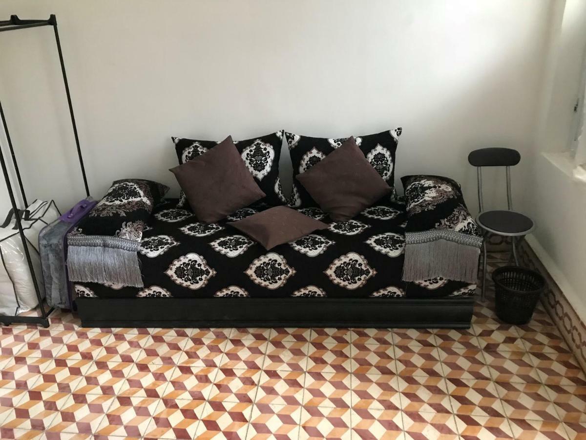 Riad Medina Маракеш Екстериор снимка