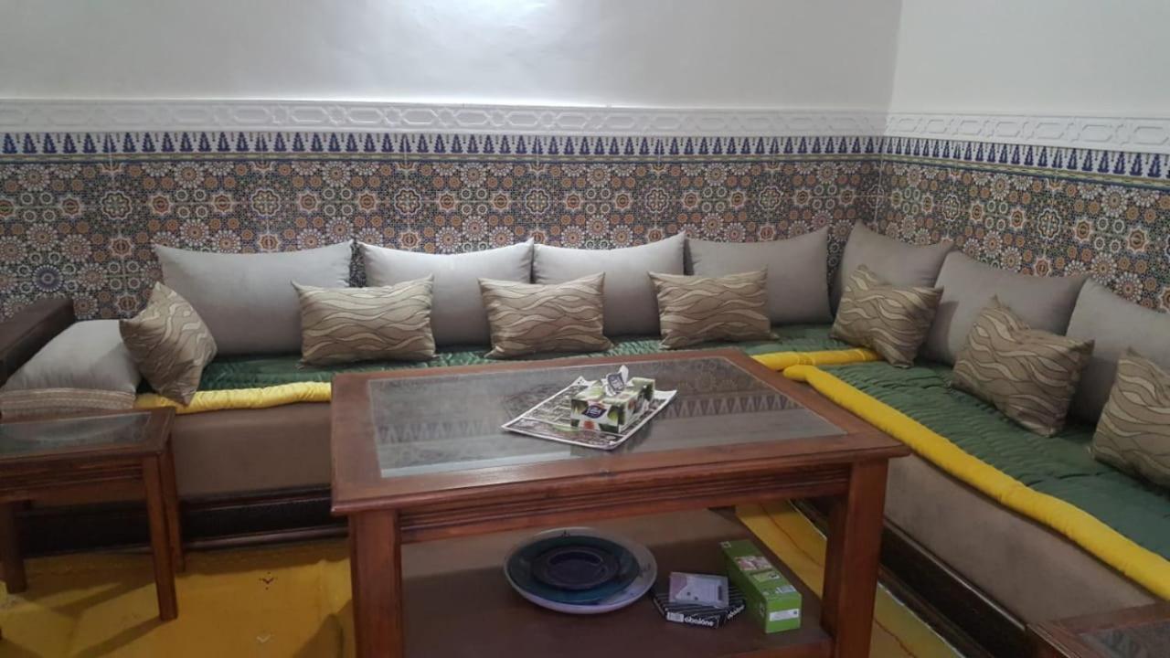 Riad Medina Маракеш Екстериор снимка