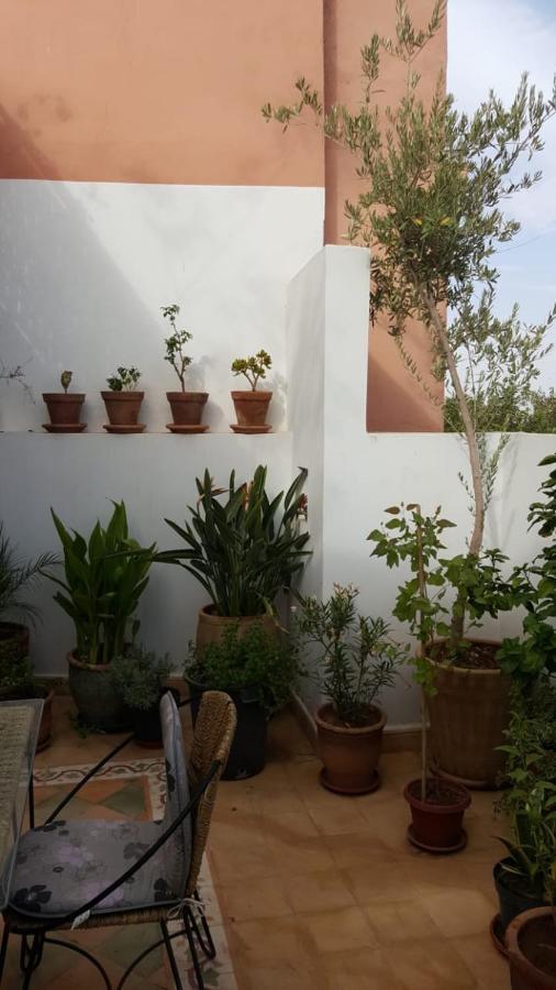 Riad Medina Маракеш Екстериор снимка