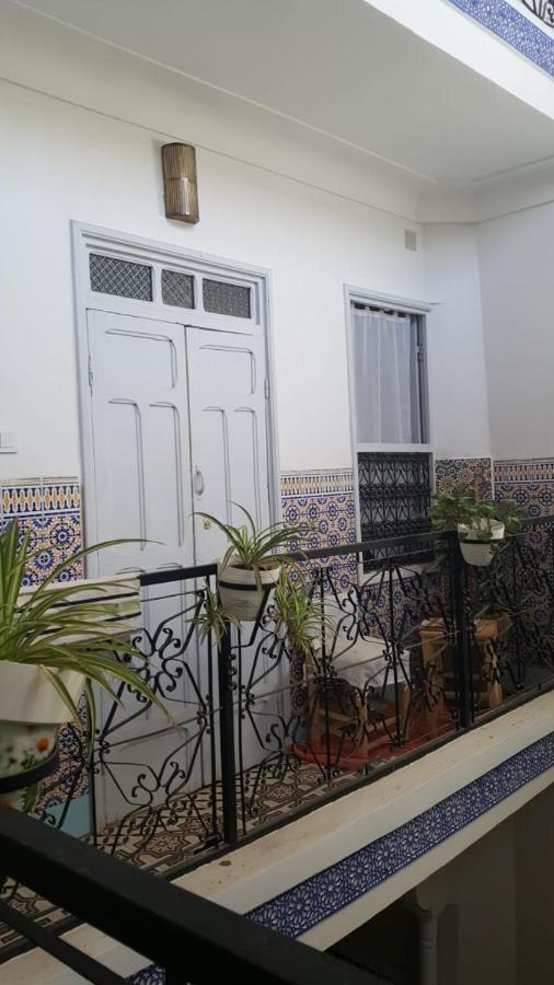 Riad Medina Маракеш Екстериор снимка