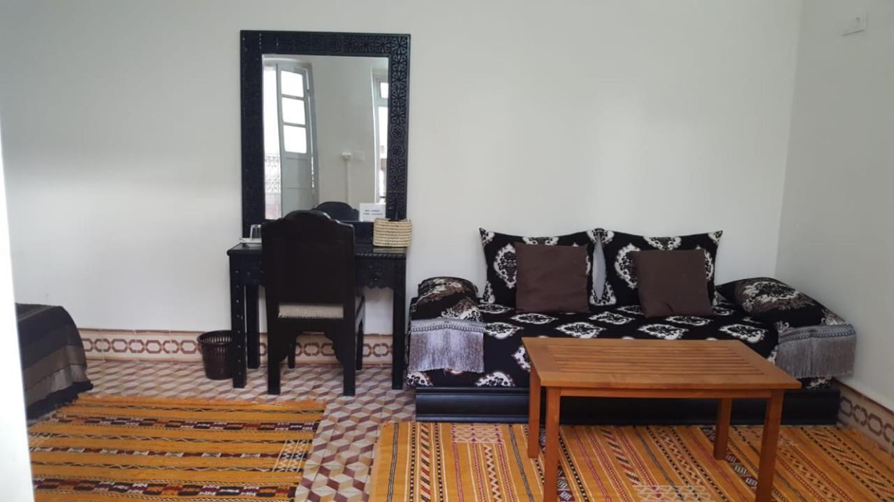 Riad Medina Маракеш Екстериор снимка
