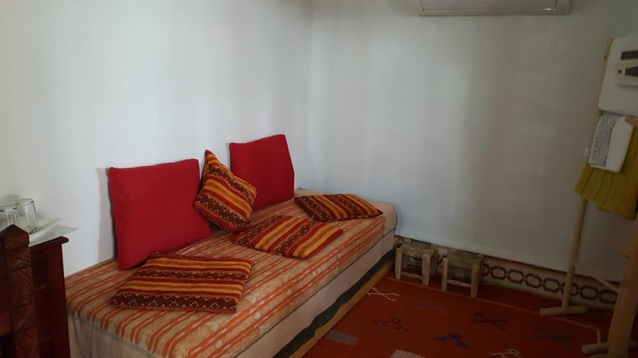 Riad Medina Маракеш Екстериор снимка